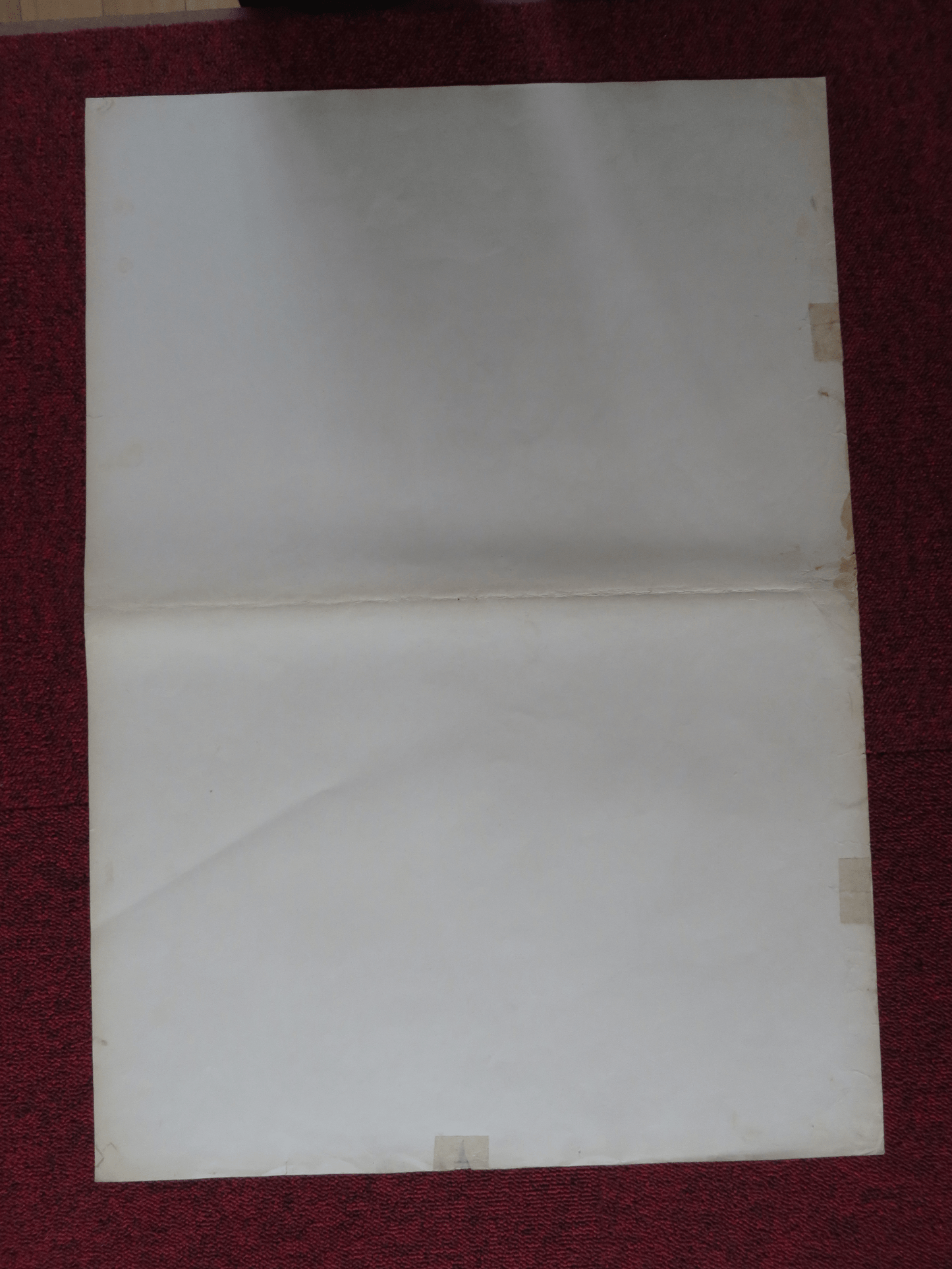 WATUSI - B ITALIAN FOTOBUSTA POSTER GEORGE MONTGOMERY TAINA ELG D. FARRAR 1959 Rendezvous Cinema Movie posters