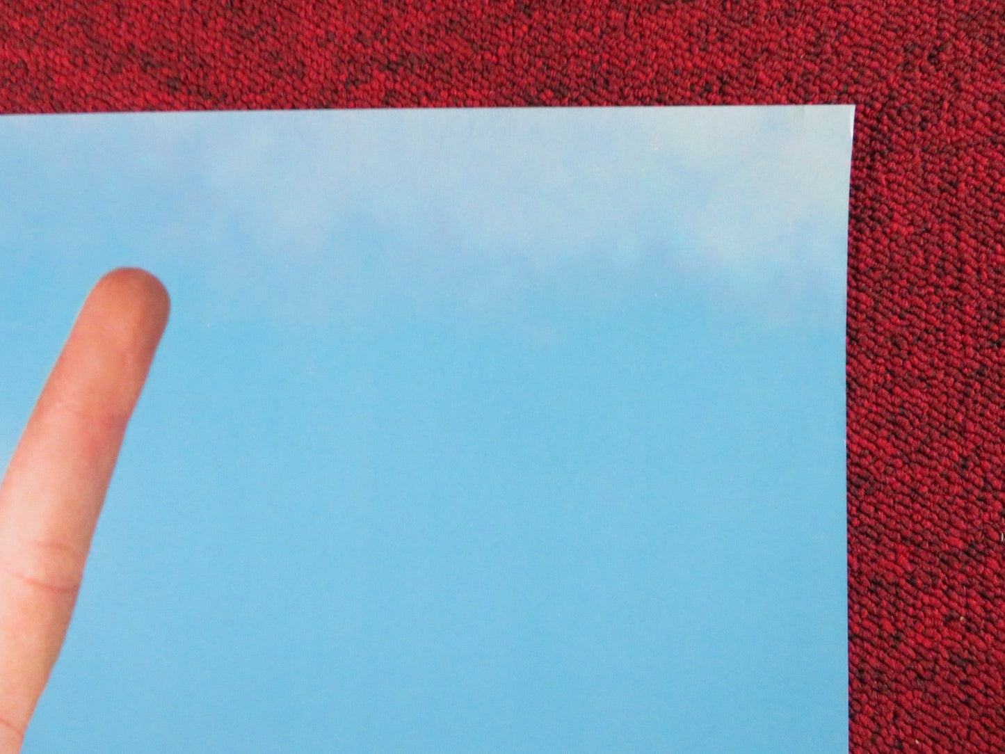 WAYNE'S WORLD 2 - A US ONE SHEET ROLLED POSTER MIKE MYERS DANA CARVEY 1993 Rendezvous Cinema Movie posters