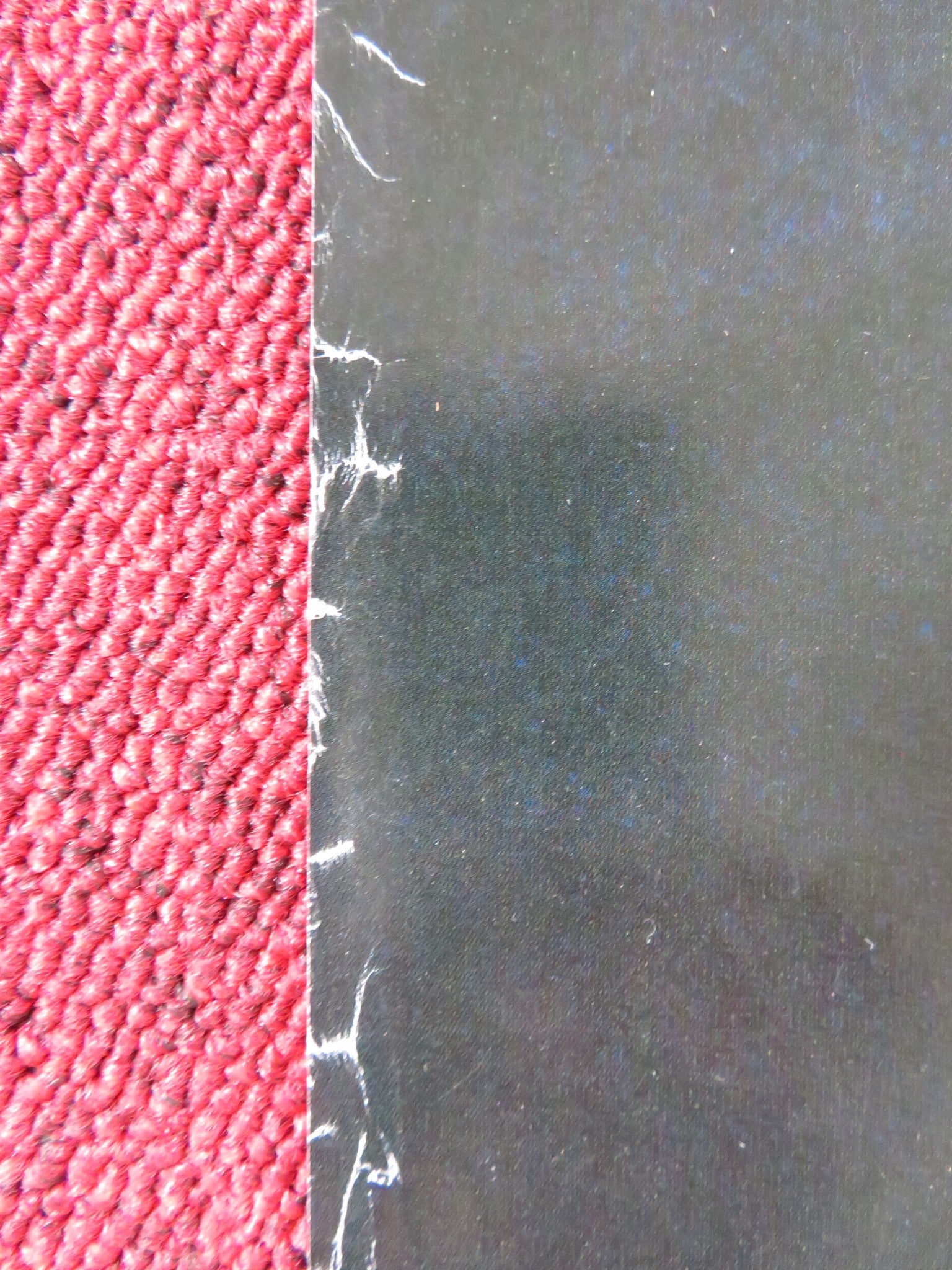 WAYNE'S WORLD 2 - B US ONE SHEET ROLLED POSTER MIKE MYERS DANA CARVEY 1993 Rendezvous Cinema Movie posters