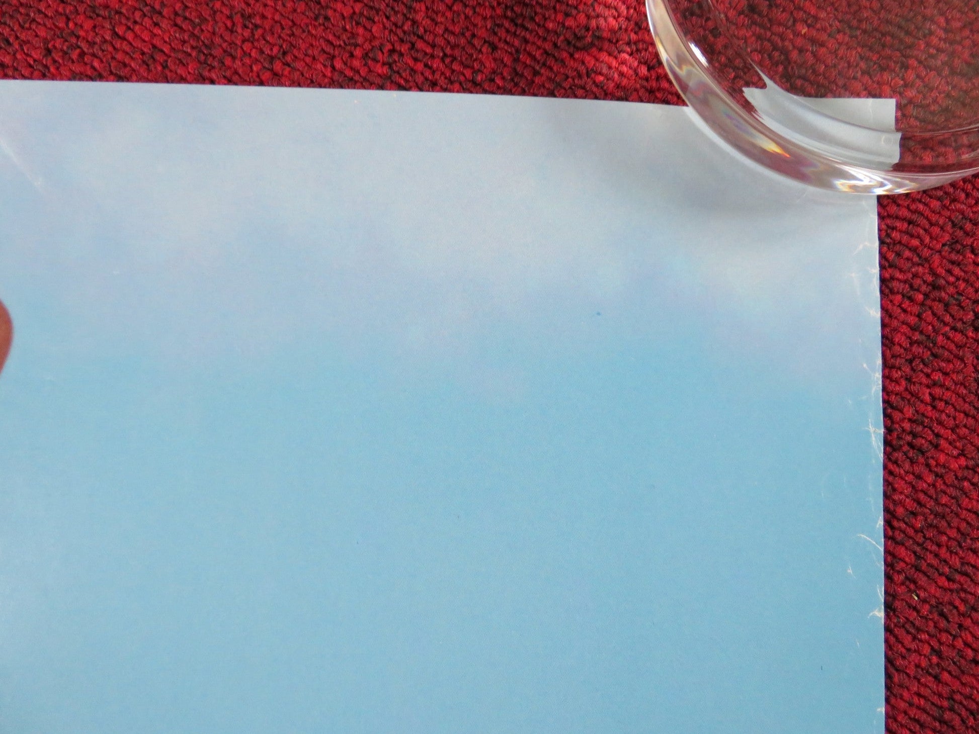 WAYNE'S WORLD 2 - B US ONE SHEET ROLLED POSTER MIKE MYERS DANA CARVEY 1993 Rendezvous Cinema Movie posters