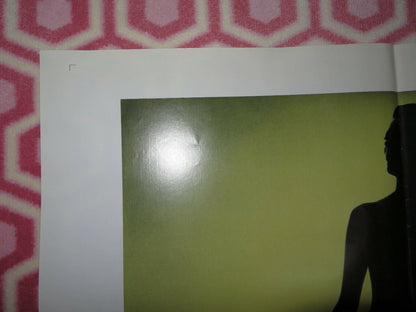 WAYS OF WOMEN US ONE SHEET POSTER GABRIEL AXEL 1970 Movie posters