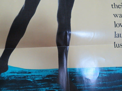 WAYS OF WOMEN US ONE SHEET POSTER GABRIEL AXEL 1970 Movie posters