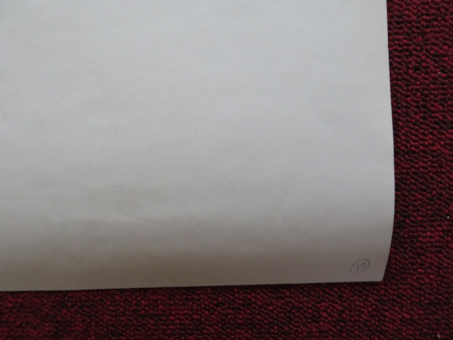 W.C FIELDS - A PORTRAIT POSTER COMEDY Rendezvous Cinema Movie posters