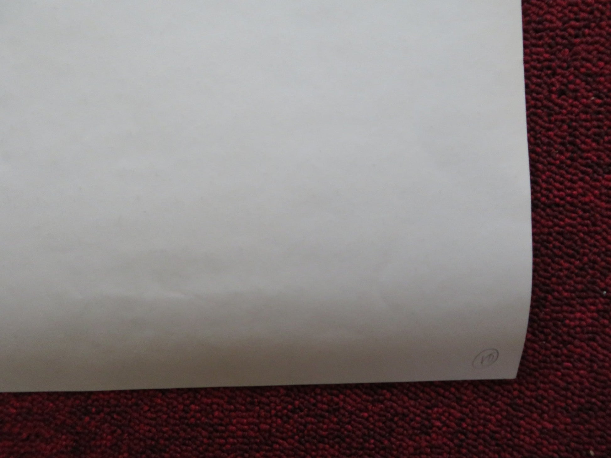 W.C FIELDS - A PORTRAIT POSTER COMEDY Rendezvous Cinema Movie posters