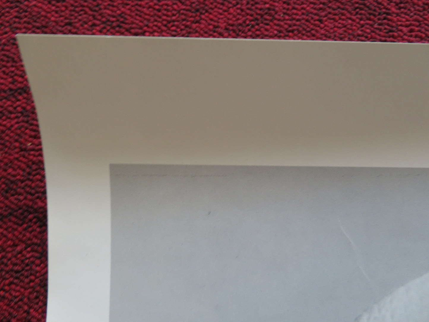 W.C FIELDS - A PORTRAIT POSTER COMEDY Rendezvous Cinema Movie posters