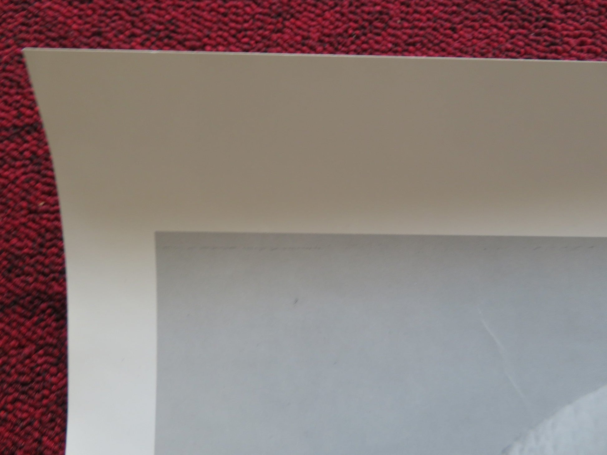 W.C FIELDS - A PORTRAIT POSTER COMEDY Rendezvous Cinema Movie posters