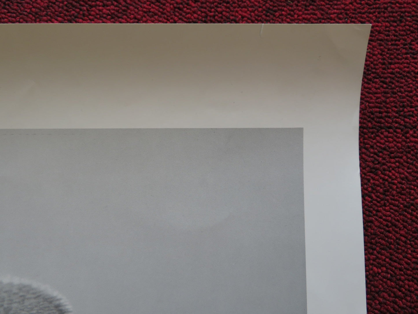 W.C FIELDS - A PORTRAIT POSTER COMEDY Rendezvous Cinema Movie posters