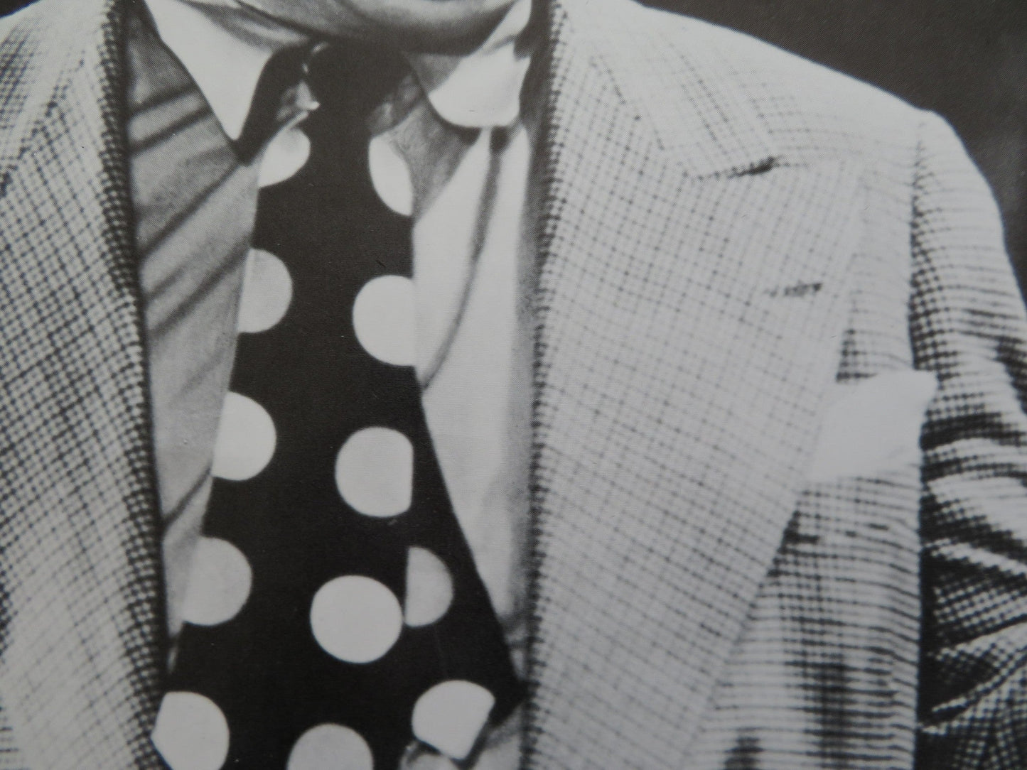 W.C FIELDS - B PORTRAIT POSTER COMEDY Rendezvous Cinema Movie posters