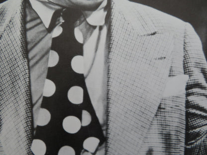 W.C FIELDS - B PORTRAIT POSTER COMEDY Rendezvous Cinema Movie posters