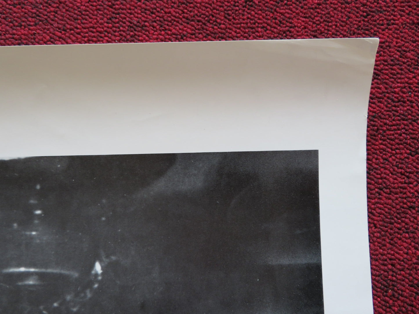 W.C FIELDS - B PORTRAIT POSTER COMEDY Rendezvous Cinema Movie posters