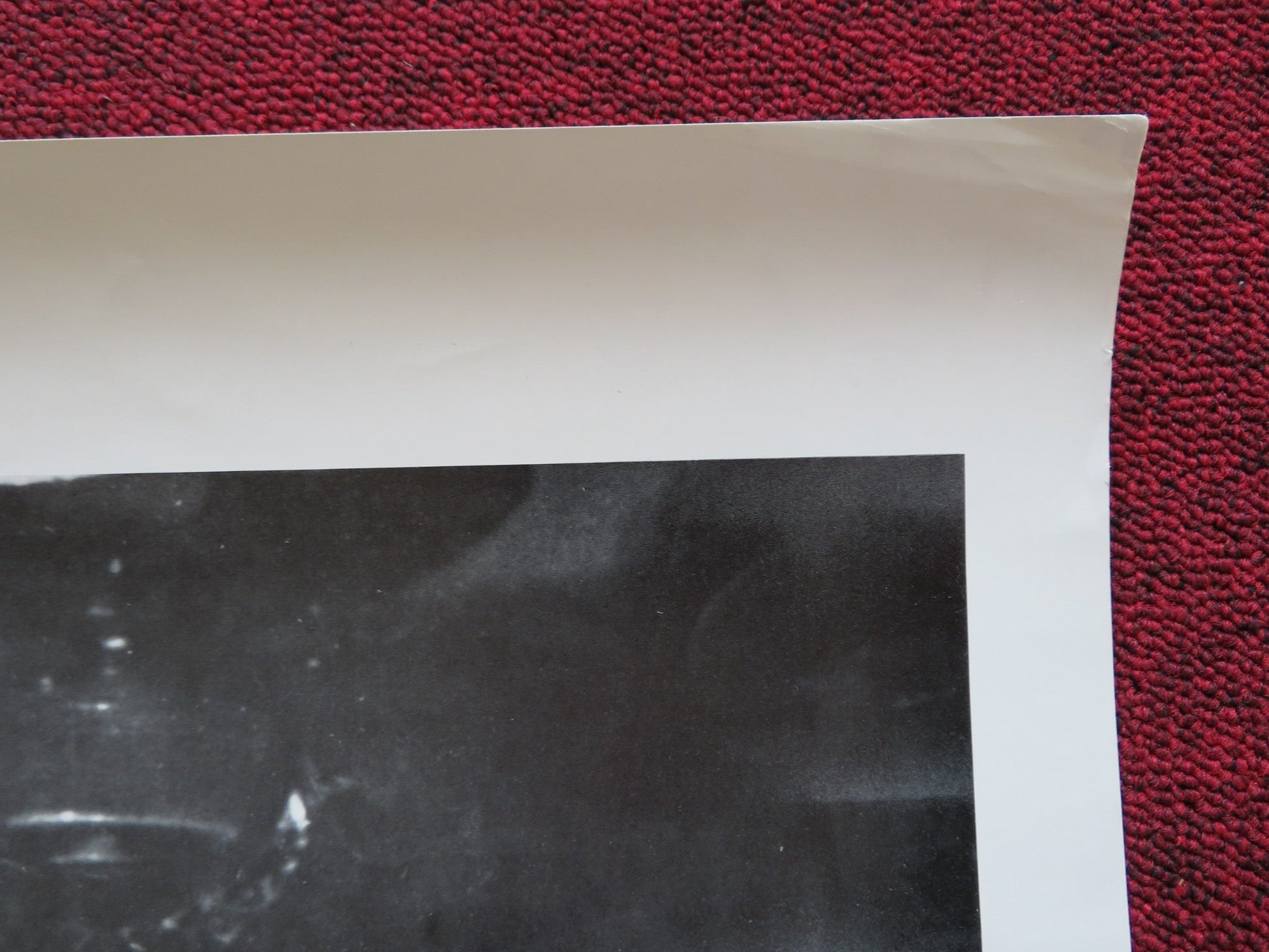 W.C FIELDS - B PORTRAIT POSTER COMEDY Rendezvous Cinema Movie posters