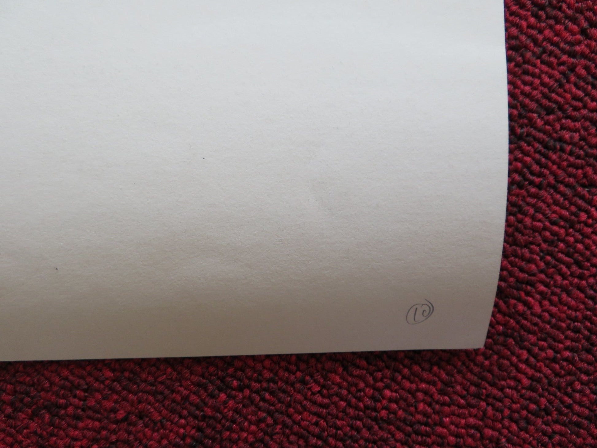 W.C FIELDS - B PORTRAIT POSTER COMEDY Rendezvous Cinema Movie posters