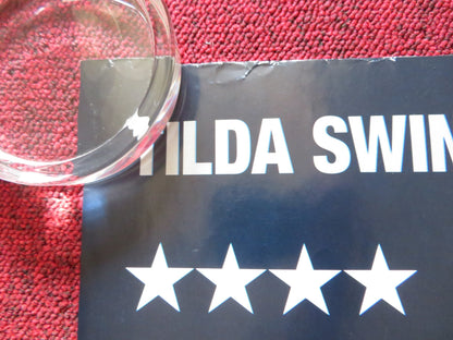 WE NEED TO TALK ABOUT KEVIN - B UK QUAD (30"x 40") ROLLED POSTER EZRA MILLER 2011 Rendezvous Cinema Movie posters