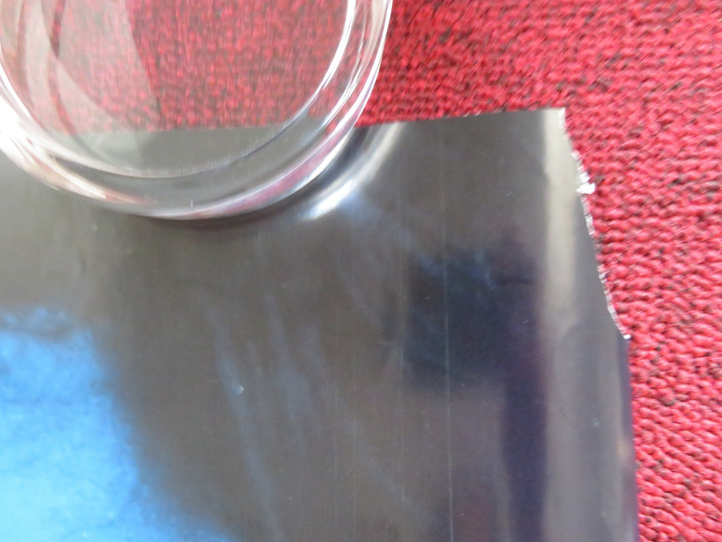 WE NEED TO TALK ABOUT KEVIN - B UK QUAD (30"x 40") ROLLED POSTER EZRA MILLER 2011 Rendezvous Cinema Movie posters