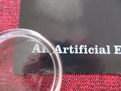 WE NEED TO TALK ABOUT KEVIN - B UK QUAD (30"x 40") ROLLED POSTER EZRA MILLER 2011 Rendezvous Cinema Movie posters