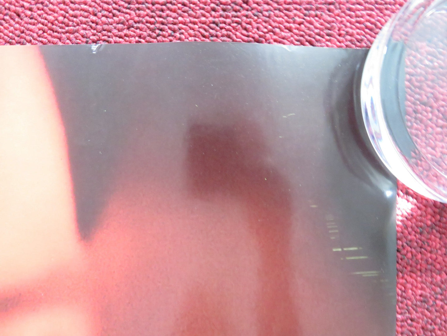 WE NEED TO TALK ABOUT KEVIN UK QUAD (30"x 40") ROLLED POSTER TILDA SWINTON 2011 Rendezvous Cinema Movie posters