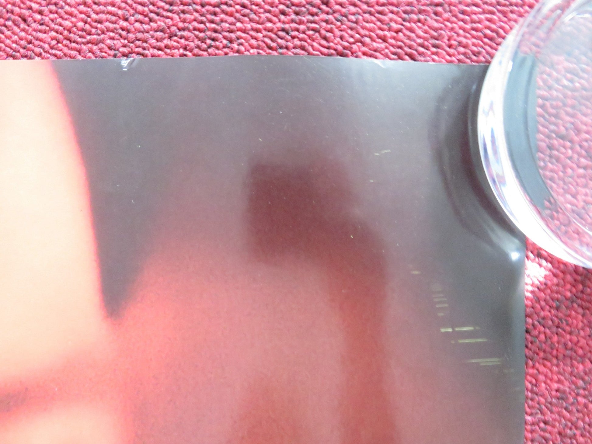 WE NEED TO TALK ABOUT KEVIN UK QUAD (30"x 40") ROLLED POSTER TILDA SWINTON 2011 Rendezvous Cinema Movie posters