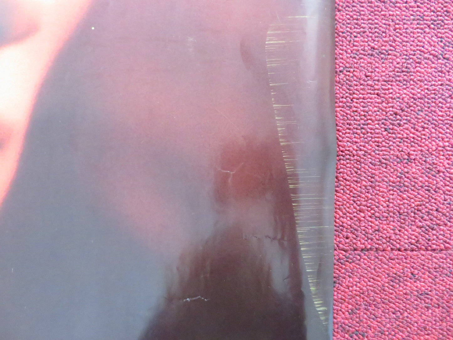 WE NEED TO TALK ABOUT KEVIN UK QUAD (30"x 40") ROLLED POSTER TILDA SWINTON 2011 Rendezvous Cinema Movie posters