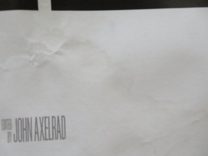 WE OWN THE NIGHT UK QUAD (30"x 40") ROLLED POSTER JOAQUIN PHOENIX 2007 Rendezvous Cinema Movie posters