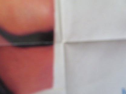 WEEDS FOLDED US ONE SHEET POSTER NICK NOLT 1987 Movie posters