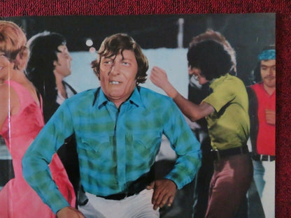 WEEK END PROIBITO DI UNA FAMIGLIA QUASI PERBENE - G ITALIAN FOTOBUSTA POSTER - Rendezvous Cinema