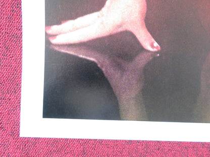 WEEKEND FANTASY US TRI FOLDED ONE SHEET ROLLED POSTER JENNIFER WEST 1984 Rendezvous Cinema Movie posters