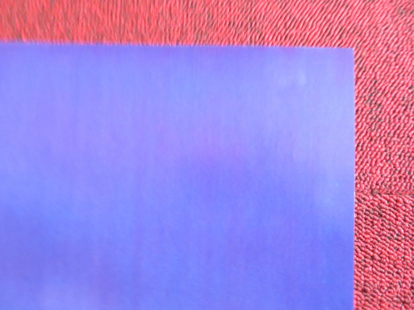 WELCOME HOME FOLDED US ONE SHEET POSTER KRIS KRISTOFFERSON JOBETH WILLIAMS 1989 Rendezvous Cinema Movie posters