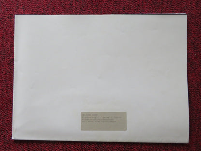 WELCOME HOME FOLDED US ONE SHEET POSTER KRIS KRISTOFFERSON JOBETH WILLIAMS 1989 Rendezvous Cinema Movie posters