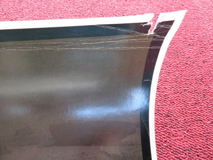 WELCOME TO CANADA US ONE SHEET ROLLED POSTER NOREEN POWER BRENDAN FOLEY 1989 - Rendezvous Cinema