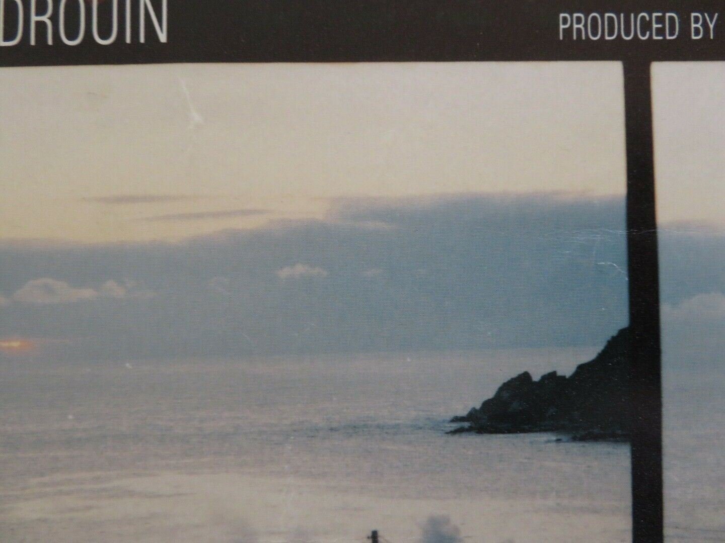 WELCOME TO CANADA US ONE SHEET ROLLED POSTER NOREEN POWER BRENDAN FOLEY 1989 - Rendezvous Cinema