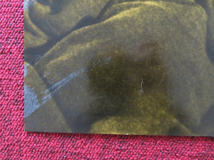 WELCOME TO HARD TIMES - E ITALIAN FOTOBUSTA POSTER HENRY FONDA JANICE RULE 1967 Rendezvous Cinema Movie posters