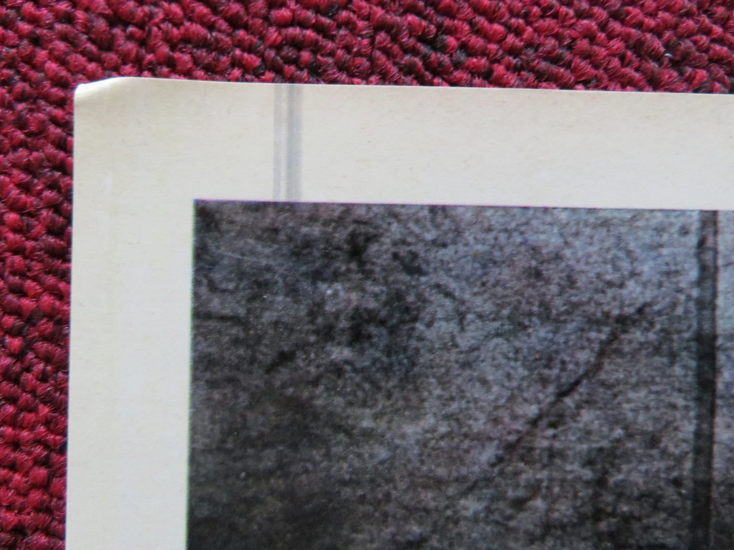 WELCOME TO HARD TIMES - H ITALIAN FOTOBUSTA POSTER HENRY FONDA JANICE RULE 1967 Rendezvous Cinema Movie posters