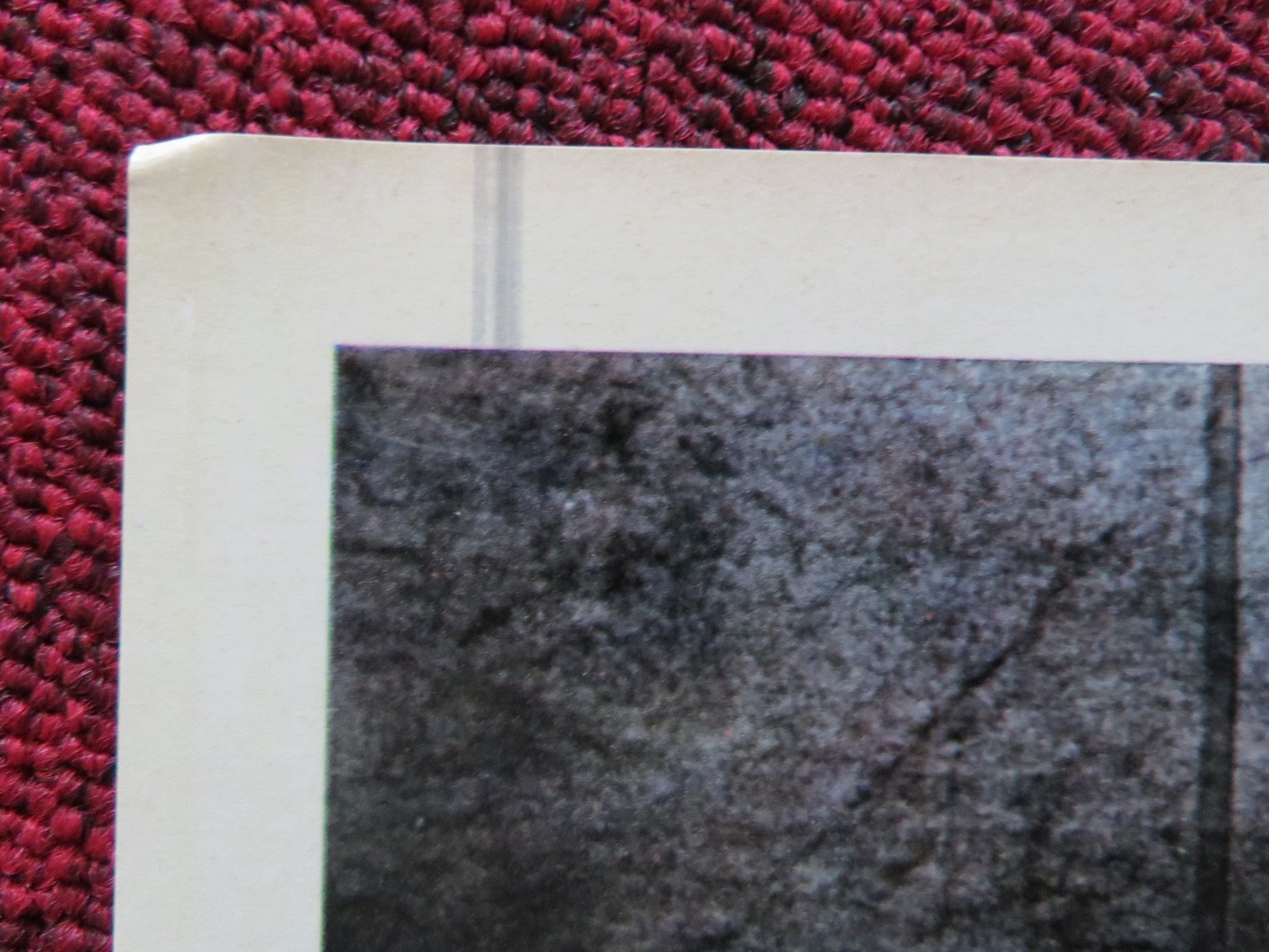 WELCOME TO HARD TIMES - H ITALIAN FOTOBUSTA POSTER HENRY FONDA JANICE RULE 1967 Rendezvous Cinema Movie posters