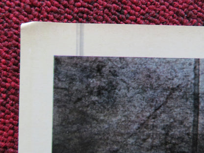 WELCOME TO HARD TIMES - H ITALIAN FOTOBUSTA POSTER HENRY FONDA JANICE RULE 1967 Rendezvous Cinema Movie posters