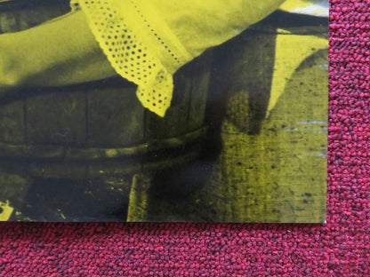 WELCOME TO HARD TIMES - H ITALIAN FOTOBUSTA POSTER HENRY FONDA JANICE RULE 1967 Rendezvous Cinema Movie posters