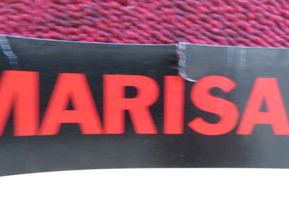 WELCOME TO SARAJEVO UK QUAD (30"x 40") ROLLED POSTER WOODY HARRELSON 1997 Rendezvous Cinema Movie posters