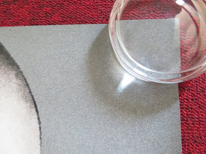 WELCOME TO THE PUNCH UK QUAD (30"x 40") ROLLED POSTER JAMES MCAVOY 2013 Rendezvous Cinema Movie posters