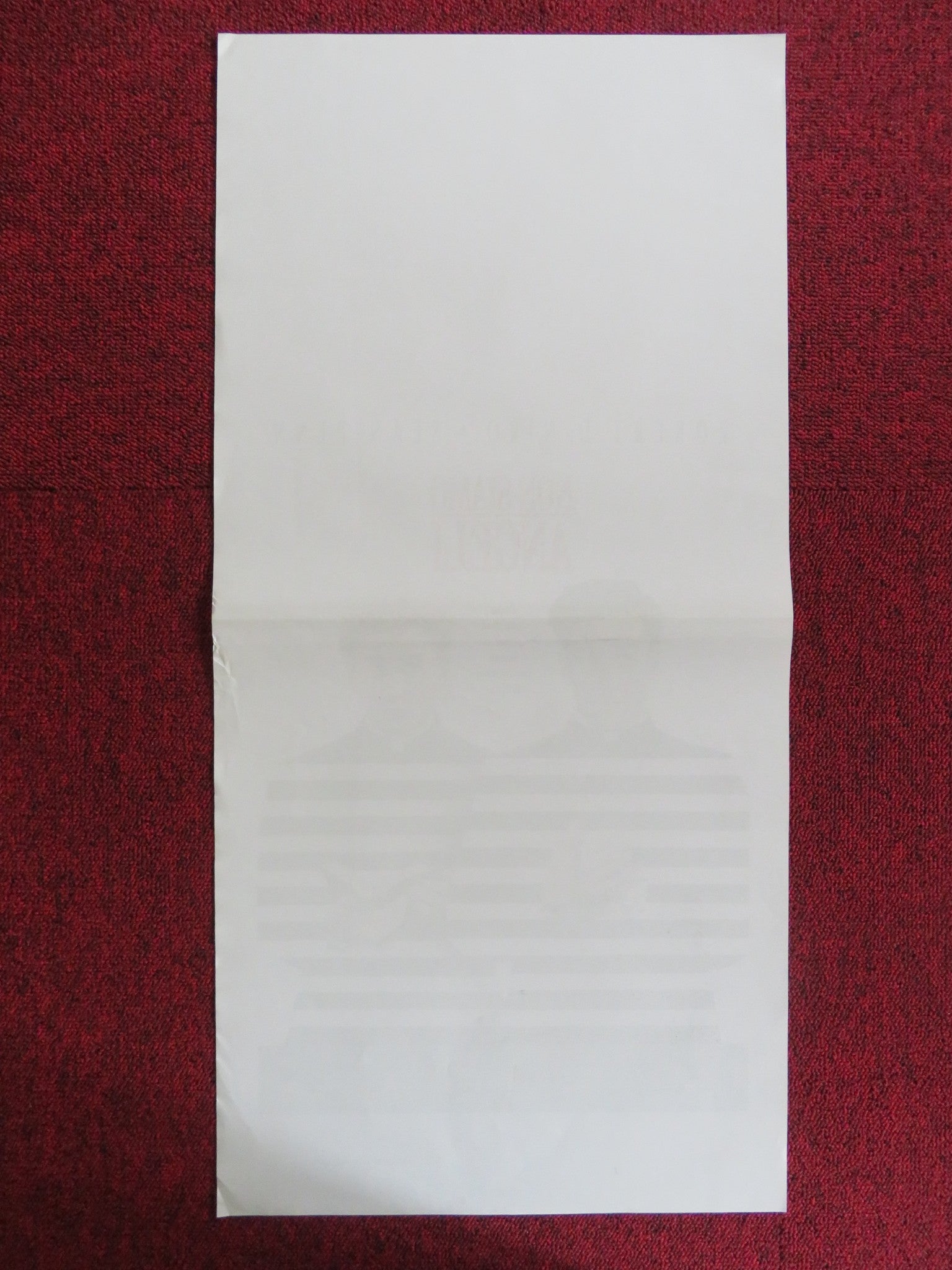 WE'RE NO ANGELS ITALIAN LOCANDINA POSTER ROBERT DE NIRO SEAN PENN 1990 Rendezvous Cinema Movie posters