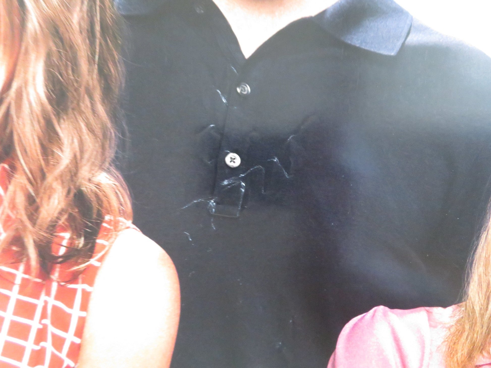 WE'RE THE MILLERS US ONE SHEET ROLLED POSTER J ANISTON JASON SUDEIKIS 2013 Rendezvous Cinema Movie posters