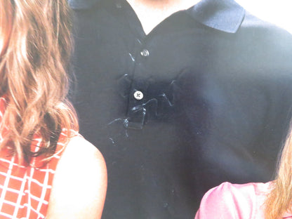 WE'RE THE MILLERS US ONE SHEET ROLLED POSTER J ANISTON JASON SUDEIKIS 2013 Rendezvous Cinema Movie posters