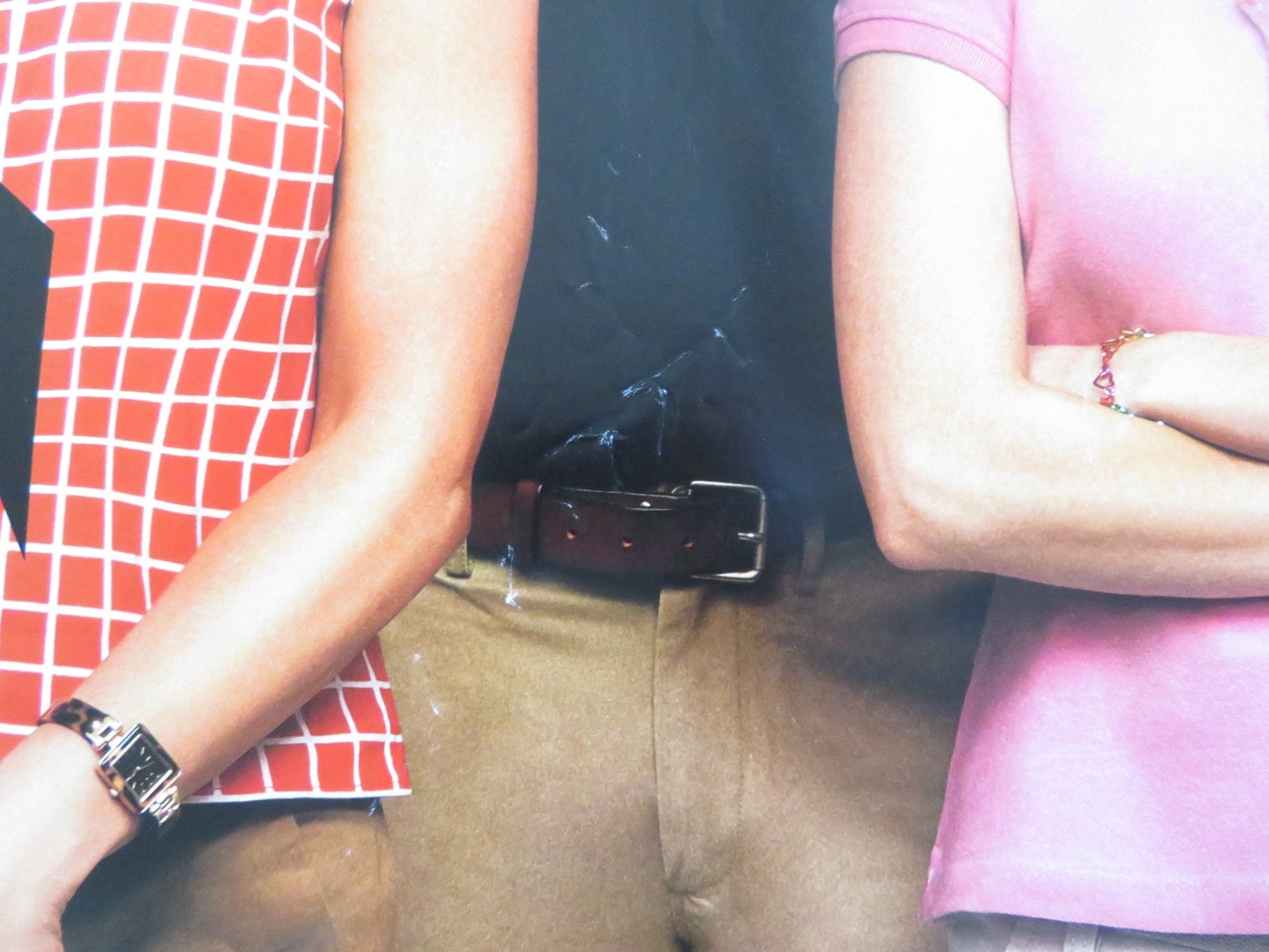 WE'RE THE MILLERS US ONE SHEET ROLLED POSTER J ANISTON JASON SUDEIKIS 2013 Rendezvous Cinema Movie posters