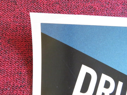 WE'RE THE MILLERS US ONE SHEET ROLLED POSTER J ANISTON JASON SUDEIKIS 2013 Rendezvous Cinema Movie posters