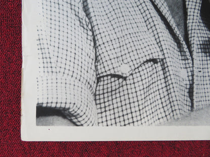 WEST OF ZANZIBAR FOLDED US ONE SHEET POSTER ANTHONY STEEL SHEILA SIM R1970S Rendezvous Cinema Movie posters