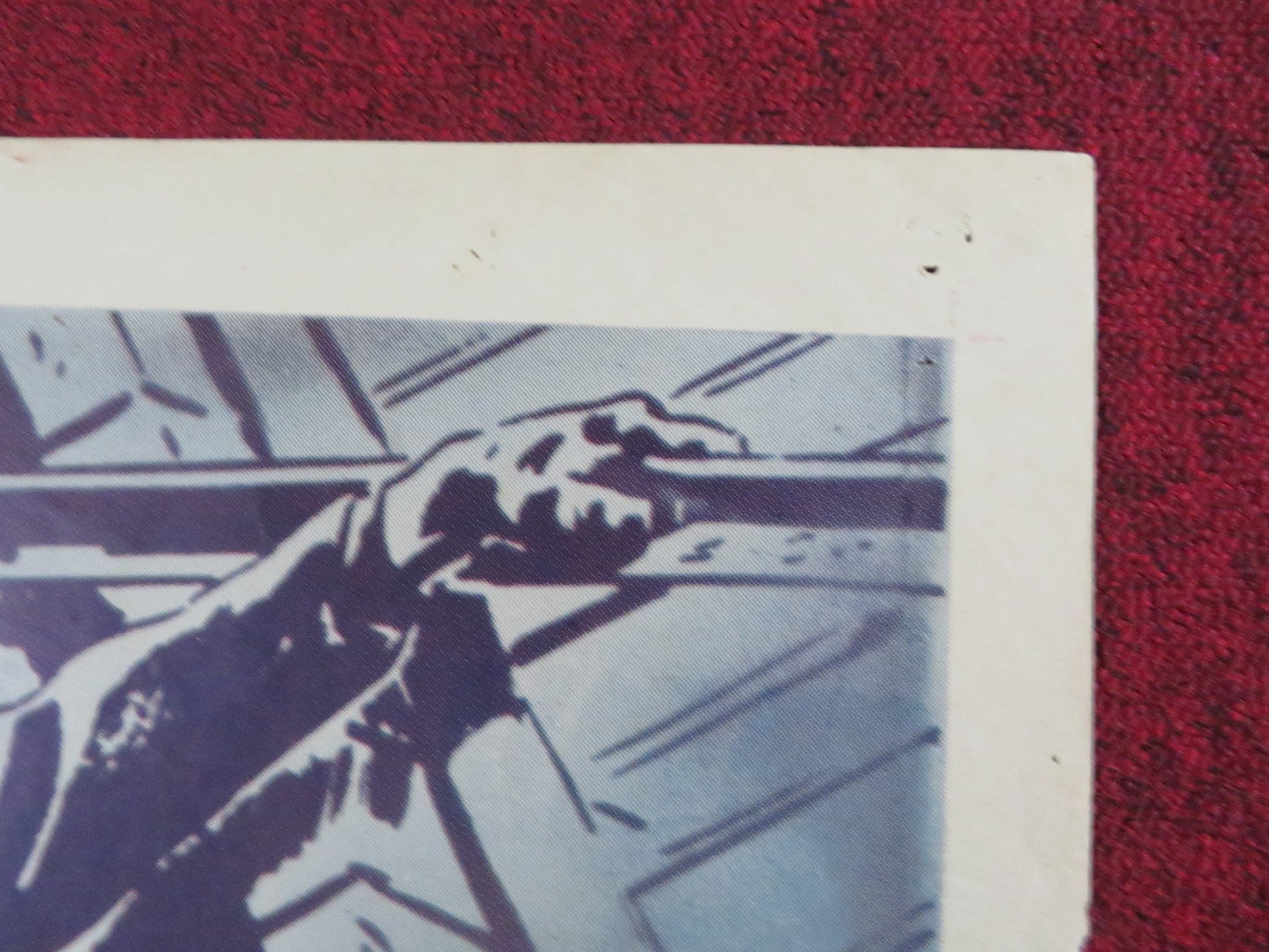 WESTERN PACIFIC AGENT FOLDED US ONE SHEET POSTER KENT TAYLOR SHEILA RYAN 1950 Rendezvous Cinema Movie posters