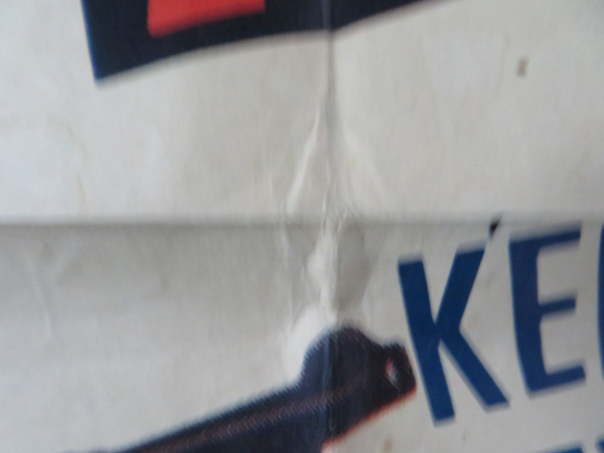 WESTERN PACIFIC AGENT FOLDED US ONE SHEET POSTER KENT TAYLOR SHEILA RYAN 1950 Rendezvous Cinema Movie posters