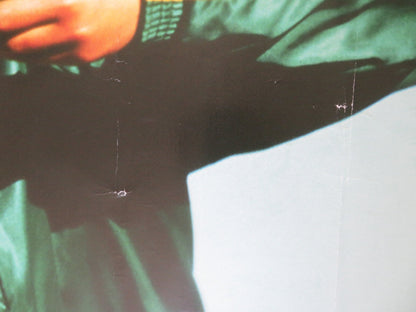 WHALE RIDER UK QUAD (30"x 40") ROLLED POSTER KEISHA CASTLE - HUGHES 2002 Rendezvous Cinema Movie posters