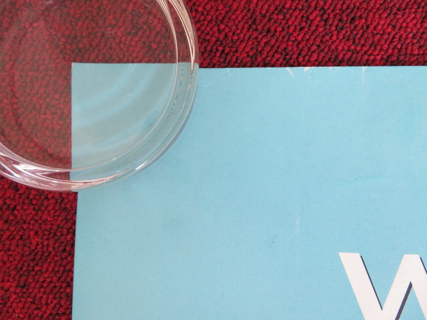 WHALE RIDER UK QUAD (30"x 40") ROLLED POSTER KEISHA CASTLE - HUGHES 2002 Rendezvous Cinema Movie posters