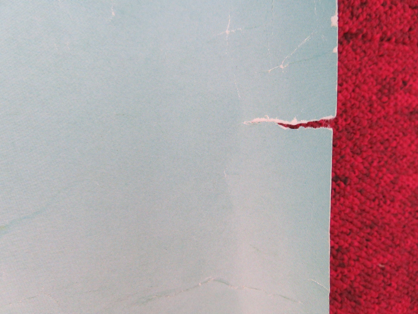 WHALE RIDER UK QUAD (30"x 40") ROLLED POSTER KEISHA CASTLE - HUGHES 2002 Rendezvous Cinema Movie posters