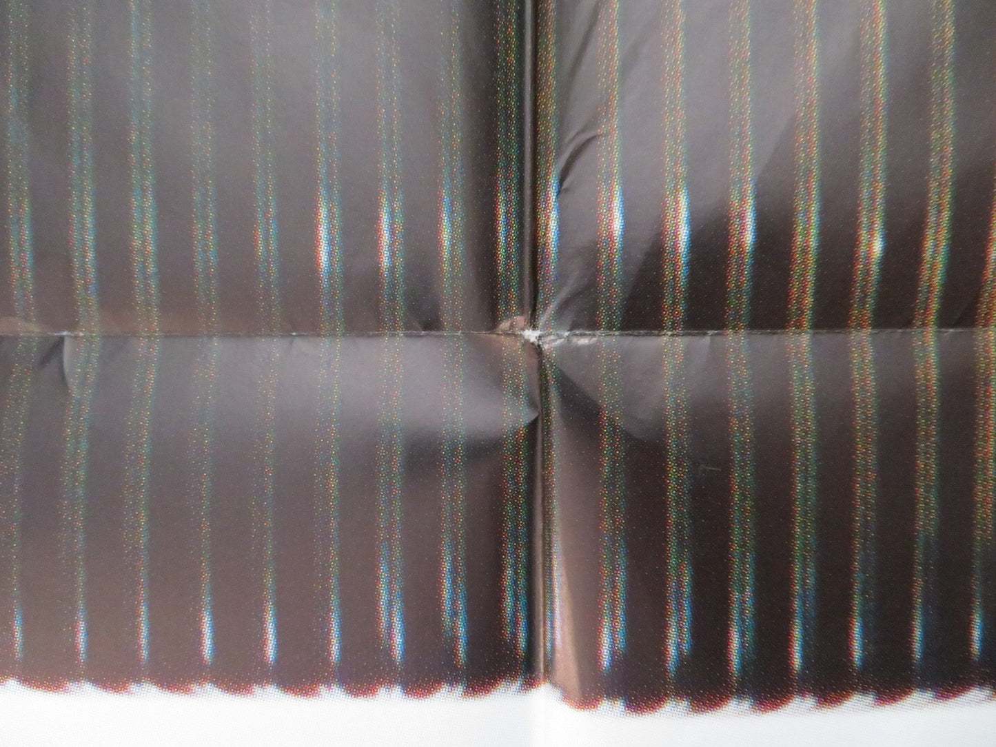 WHAT A GIRL WANTS FRENCH GRANDE POSTER COLIN FIRTH AMANDA BYNES 2003 Rendezvous Cinema Movie posters