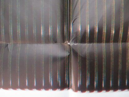 WHAT A GIRL WANTS FRENCH GRANDE POSTER COLIN FIRTH AMANDA BYNES 2003 Rendezvous Cinema Movie posters